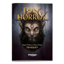 Trueque: Folk Horror Precio: 15.10652. SKU: B14NGACS3Z