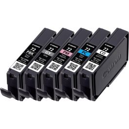 CANON Cartucho PGI-72KIT-PH Pixma Pro 10 Kit PBK/GY/PM/PC/CO Precio: 68.4999997. SKU: S55082343