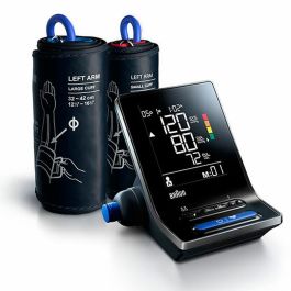 Braun BUA6350EU Tensiómetro de brazo Connected Exacfit 5 Precio: 93.58999947. SKU: S6503764