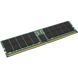 Kingston 128GB KSM64R52BD4-128MB DDR5 6400MT/s ECC Reg CL52 DIMM 2Rx4 Micron B PC/Servidor
