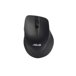 Asus Optical, RF Wireless 2.4GHz, 1000dpi/1600dpi, 70 g Asus Optical, RF Wireless 2.4GHz, 1000dpi/1600dpi, 70 g