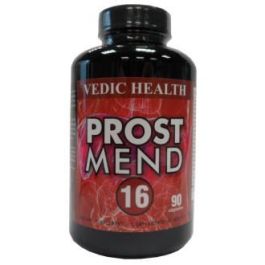 Prost Mend 90Cap. Precio: 30.8899998. SKU: B1367P8MZJ