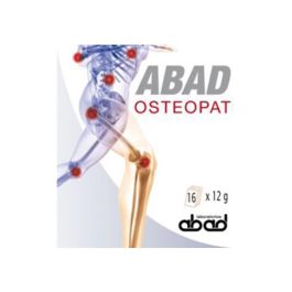 Abad Osteopat Precio: 14.6899995. SKU: B1GPV42VG9