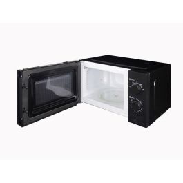 Oceanic Mo20b11 Microondas Negro L 45.4 x H26.1 x D32.6 cm - 20L Oceanic Mo20b11 Microondas Negro L 45.4 x H26.1 x D32.6 cm - 20L