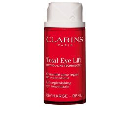 Clarins TOTAL EYE LIFT Recarga Tratamiento Ojos 15 ml Precio: 43.68999998. SKU: B132AWWGZL