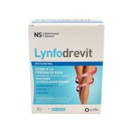 Ns Dietcontrol Lynfodrevit 16 Sticks Precio: 35.4999997. SKU: B16NQLRNYF