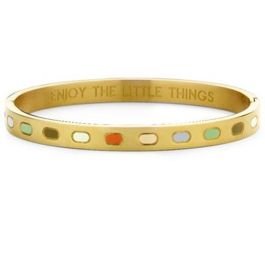 Pulsera Mujer CO88 Collection 8CB-90356 Dorado Precio: 82.79000048. SKU: B1DN4PKLMB