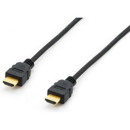 Equip Cable HDMI High Speed 3D, Versión 1.4, Soporte 4K @ 30Hz, ARC, Ethernet Channel Precio: 6.50000021. SKU: S7816085