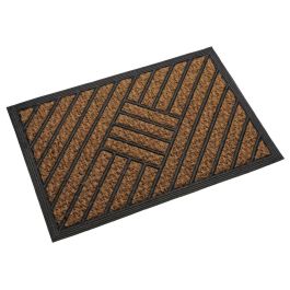 Felpudo Versa Fibra de coco 40 x 2 x 60 cm Precio: 5.59000035. SKU: B1DMPDRHN7