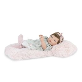 Marina&Pau 3150 Muñeca Sweet Baby Nana bebé 42 cm, cuerpo suave y abrazable, detalles realistas, para niños +3 años Precio: 46.49999992. SKU: B1BJPEV6W2