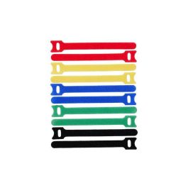ProXtend Hook and Loop 15cm x 12mm Multi 10pcs ProXtend Hook and Loop 15cm x 12mm Multi 10pcs Precio: 0.79000053. SKU: B1JZZ9P6WN