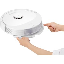 Roborock Robot Aspirador Q8 Max Blanco