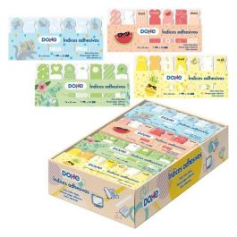 Banderitas Adhesivas Dohe (18X65) Formas Expositor De 36 Sets Precio: 52.5000003. SKU: B1B7PQG32W