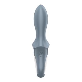 Vibrador Satisfyer Gris Vibrador Satisfyer Gris
