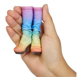 MGA Zapatos de Moda Rainbow High Accesorios - Modelos Surtidos