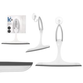 Arte Regal Limpiacristales Plástico Blanco Gris 24.5 x 2.5 x 22.5 cm (Set de 36) Precio: 45.9437. SKU: B1493BWMYF
