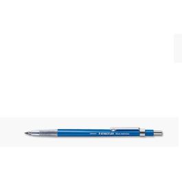 Staedtler Portaminas Mars 2 mm con Afilaminas Incorporado y Clip Metálico, Mina HB Incluida, Retráctil, Profesional Precio: 8.68999978. SKU: B1EDXQX4NH