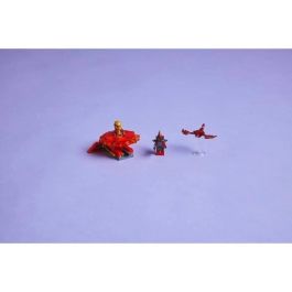 Spinner Spinjitzu Dragón Del Kai 71823 Lego Ninjago