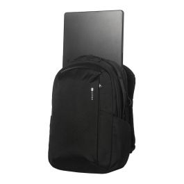 Targus HyperPack Mochila para portátil de 16 pulgadas, 1 kg