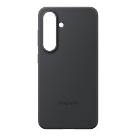 Samsung Funda Silicona Galaxy S25 Negro Precio: 31.50000018. SKU: B13E2HFYQM