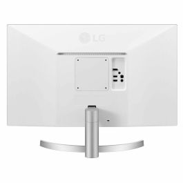 Monitor Profesional Polivalente LG UltraFine 27UL500P-W 27"/ 4K/ Blanco Monitor Profesional Polivalente LG UltraFine 27UL500P-W 27"/ 4K/ Blanco