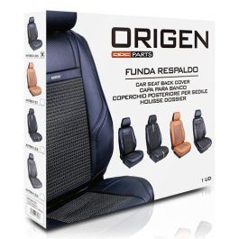 Origen R1 ORG80120 Funda Respaldo Negra Accesorio Coche