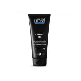 Nirvel Styling Cement Gel (f5) 200ml Precio: 6.50000021. SKU: S4253579