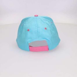 Cerdá Gorra Set Gafas de Sol Stitch 53 cm Azul Niños