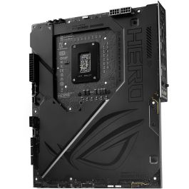 ASUS ROG MAXIMUS Z890 HERO BTF Placa Base (Intel LGA1851, DDR5, ATX)