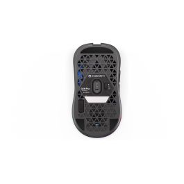 Endorfy Gem Plus Wireless Ratón Gaming Inalámbrico Negro