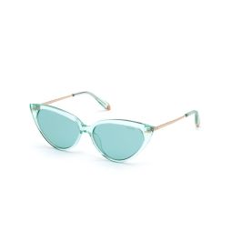 Gafas de Sol Mujer Emilio Pucci EP0148-5687N ø 56 mm Gafas de Sol Mujer Emilio Pucci EP0148-5687N ø 56 mm