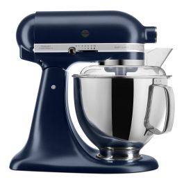 KitchenAid Batidora de repostería Artisan 5KSM175PSEIB Tintenblau, 4.8 L Precio: 542.59000048. SKU: B16QBE3PPR