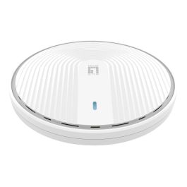 Level One Access Point WLAN AX1800 WiFi 6 Doble Banda PoE Inalámbrico
