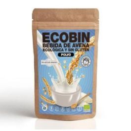 Ecobin Bebida de Avena 400g Eco SG Precio: 14.7900005. SKU: B1JB5BPZ9W