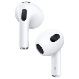 Apple AirPods 3rd Generation Auriculares Inalámbricos con Estuche de Carga Blanco