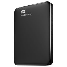 Western Digital WD Elements Portable 4TB Disco Duro Externo Portátil 2.5" USB 3.0 Negro Precio: 150.99000004. SKU: S0227968