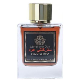Strictly Oud, Extracto de perfume, Unisex, 100 ml Precio: 21.49999995. SKU: B15K8NXFNW
