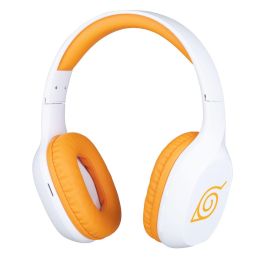 Auriculares de Diadema KONIX NARUTO (1 unidad) Precio: 22.68999986. SKU: B1B7MNMT6G