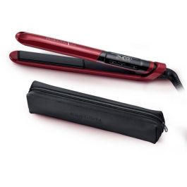 Plancha de Pelo Remington S9600 Negro Rojo Precio: 46.78999941. SKU: B1CTYN6CDG