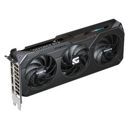 Gigabyte GeForce RTX 5060 GAMING OC 8GB GDDR7 Tarjeta Gráfica con 3 Ventiladores, GV-N5060GAMING OC-8GD