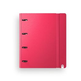 Carpebloc Carchivo Foam Style Pp A4+ 4 An.Mixtas 35Mm Con Rec. 100 Hj. Cuadric.4X4 Rojo Precio: 15.49999957. SKU: B1DGC5SH5Z