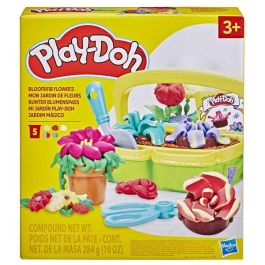 Play-Doh Mi Jardín G0492 Set de Juego Infantil con Plastilina y Accesorios Precio: 16.89000038. SKU: B18VLAXPW5