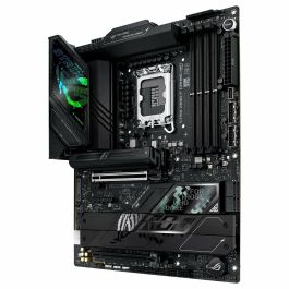 Asus ROG STRIX Z890-F GAMING WiFi Intel Z890 LGA 1851 (Socket V1) ATX ASU1728697357098