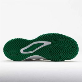 Zapatillas Deportivas Infantiles Wilson Rush Pro Verde