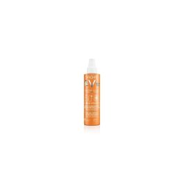 Vichy Capital Soleil Spray Fluido Niños SPF50+ Muy Alta Protección Celular UVA/UVB Piel Sensible 200 ml Precio: 20.50000029. SKU: S4514017