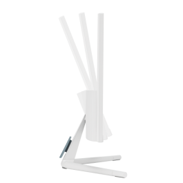 Asus Pantalla EyeCare VU279HFI-W 27" Full HD LED Blanco