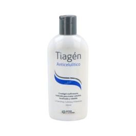 Tiagen Crema Anticelulitis 100Gr Precio: 34.50000037. SKU: B1K5SZTS2A