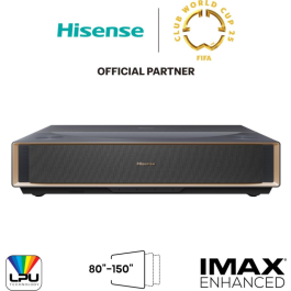 Hisense PT1 Smart TV Wifi Negro con 3D, HDR y Dolby Atmos Precio: 1950.58999971. SKU: B1AQQEV6X7