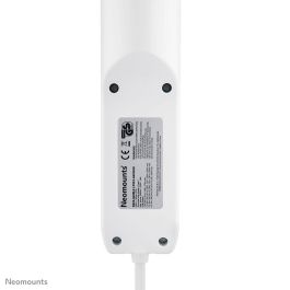 Regleta Neomounts VOLT DESK CLAMP Blanco (1,4 m)