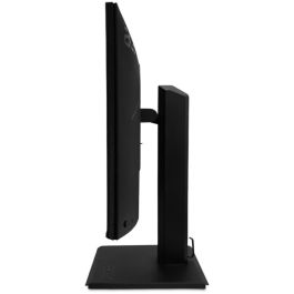 Acer Monitor TFT Vero B277D 27" Full HD 1920x1080 VGA HDMI DP USB con Cámara